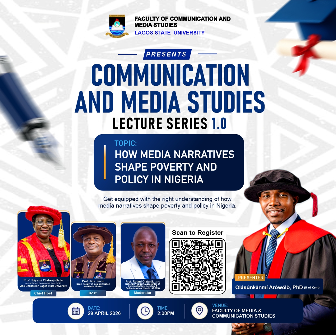 Media & Tech, Academic